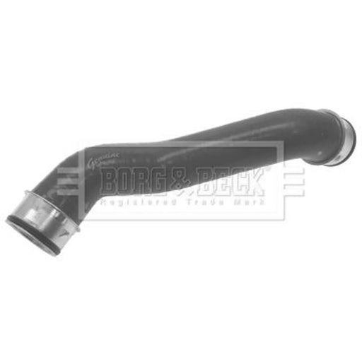 Borg & Beck Intercooler Turbo Charge Air Hose BTH1131