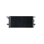 Mahle Air Conditioning Condenser fits Audi Q5 2016-2021 2.0 3.0
