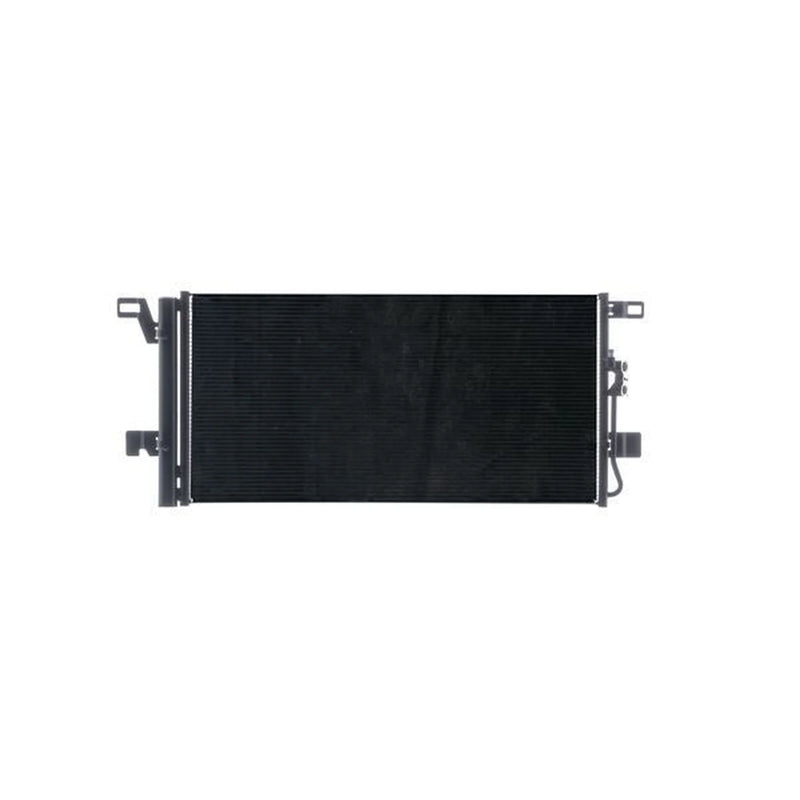 Mahle Air Conditioning Condenser fits Audi Q5 2016-2021 2.0 3.0