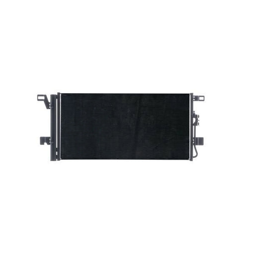 Mahle Air Conditioning Condenser fits Audi Q5 2016-2021 2.0 3.0