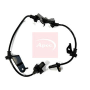 Apec ABS Wheel Speed Sensor Front Left fits Honda Accord VIII 2008-2015