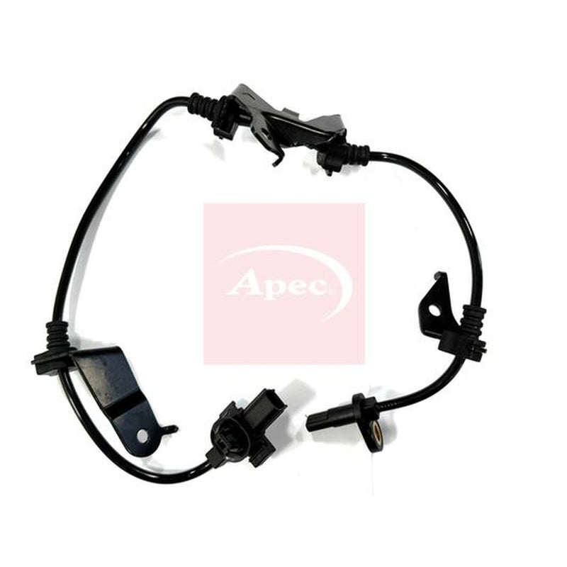 Apec ABS Wheel Speed Sensor Front Left fits Honda Accord VIII 2008-2015