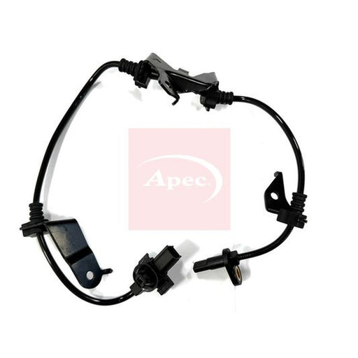 Apec ABS Wheel Speed Sensor Front Left fits Honda Accord VIII 2008-2015