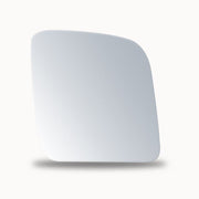 Summit Stick-On Commercial Mirror Glass fits Ford Transit Connect RHS Summit - Bars 4 Cars
