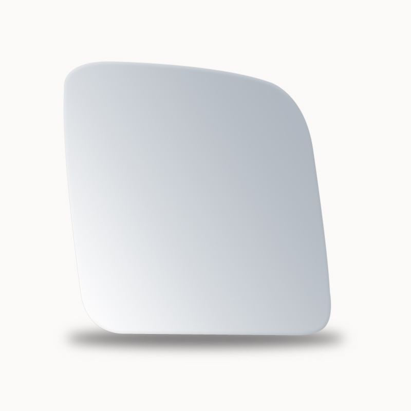 Summit Stick-On Commercial Mirror Glass fits Ford Transit Connect RHS Summit - Bars 4 Cars