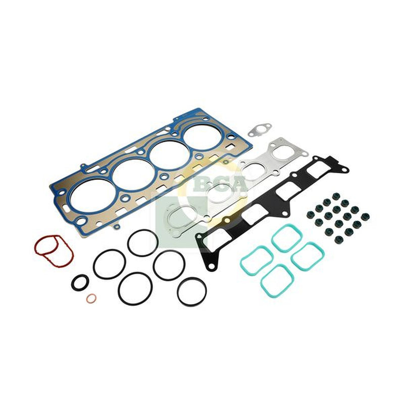 BGA Cylinder Head Gasket Kit fits Audi A3 2003-2007 1.6