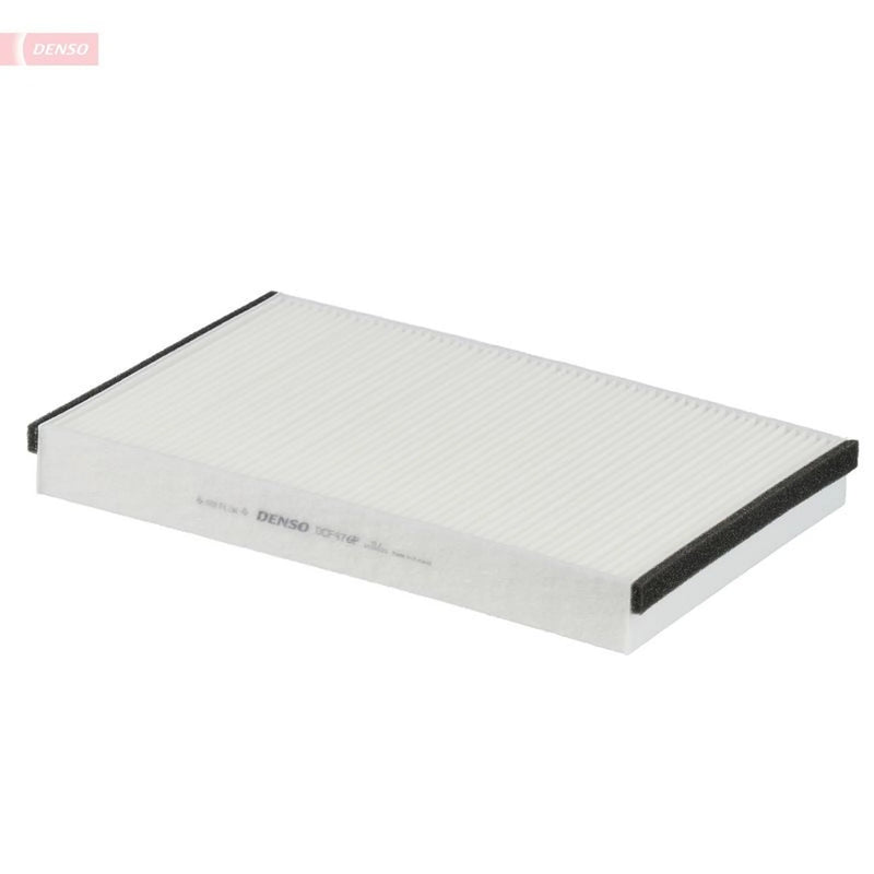 Denso Cabin Air Filter (Pollen Filter) fits Opel Astra F Classic 1998-2005