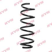 KYB 2 x Suspension Springs fits BMW 5 2016-2023