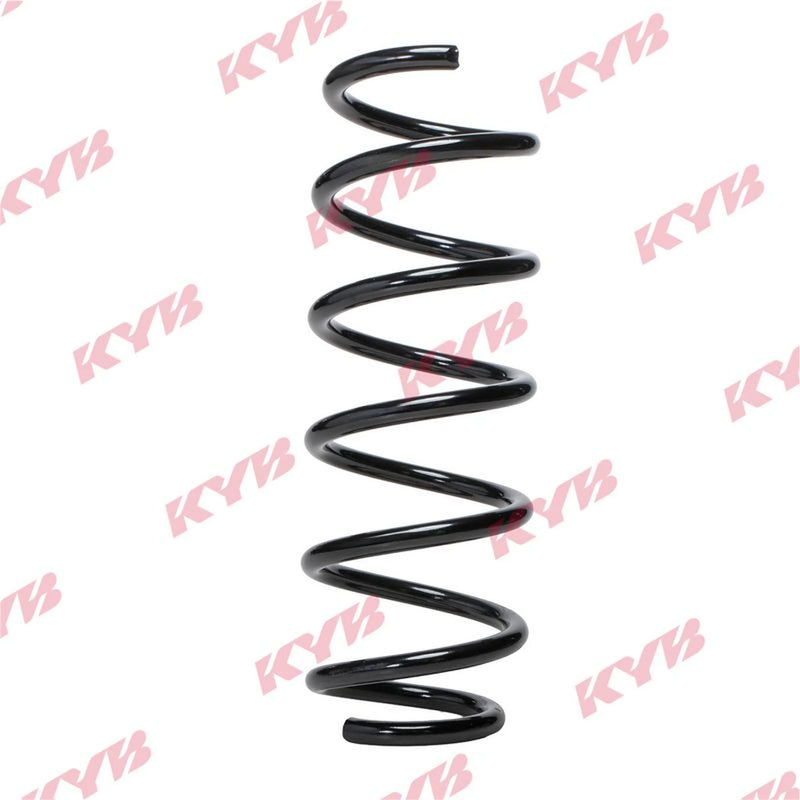 KYB 2 x Suspension Springs fits BMW 5 2016-2023