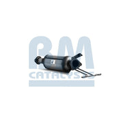 BM Catalysts Dpf fits Volvo S60 I 2005-2010 2.4
