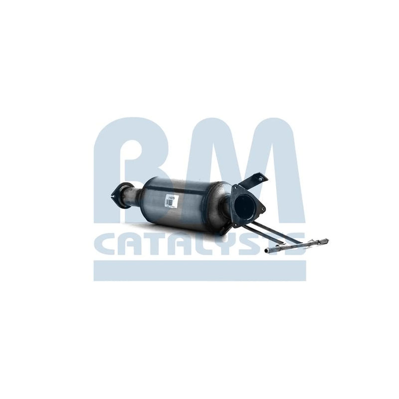 BM Catalysts Dpf fits Volvo S60 I 2005-2010 2.4