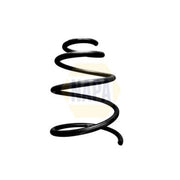 NAPA Front Suspension Coil Spring fits Porsche Boxster 1996-2004 2.5 2.7