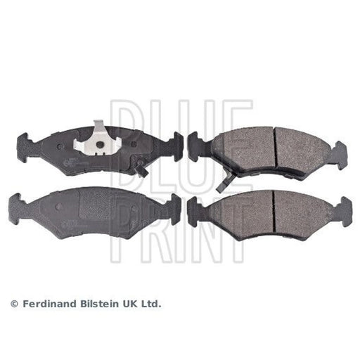 Blue Print Front Brake Pad Set ADG04238