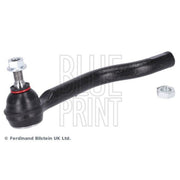Blue Print Steering Tie Rod End Ball Joint fits Nissan Micra V 2016 on