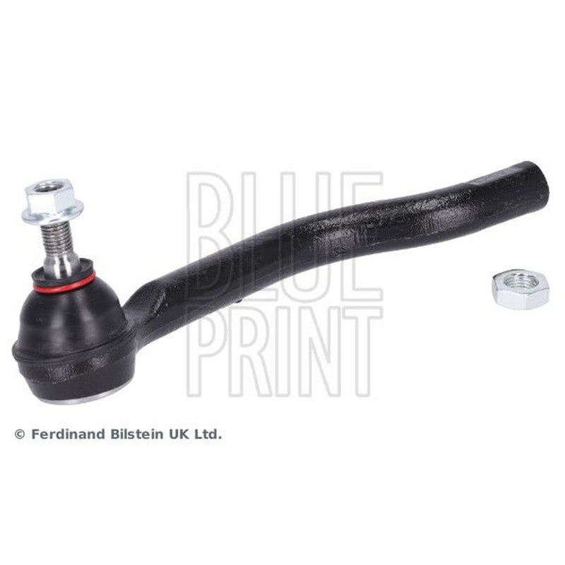 Blue Print Steering Tie Rod End Ball Joint fits Nissan Micra V 2016 on