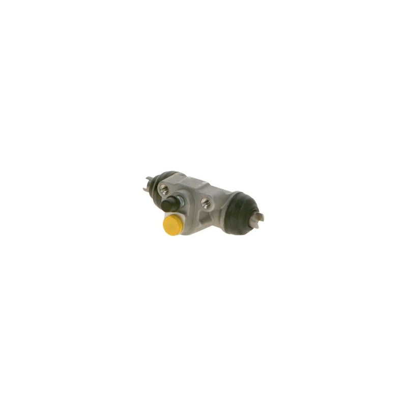 Bosch Wheel Cylinder Hydraulic Brake Rear fits Kia Picanto I 2004-2011 1.0 1.1