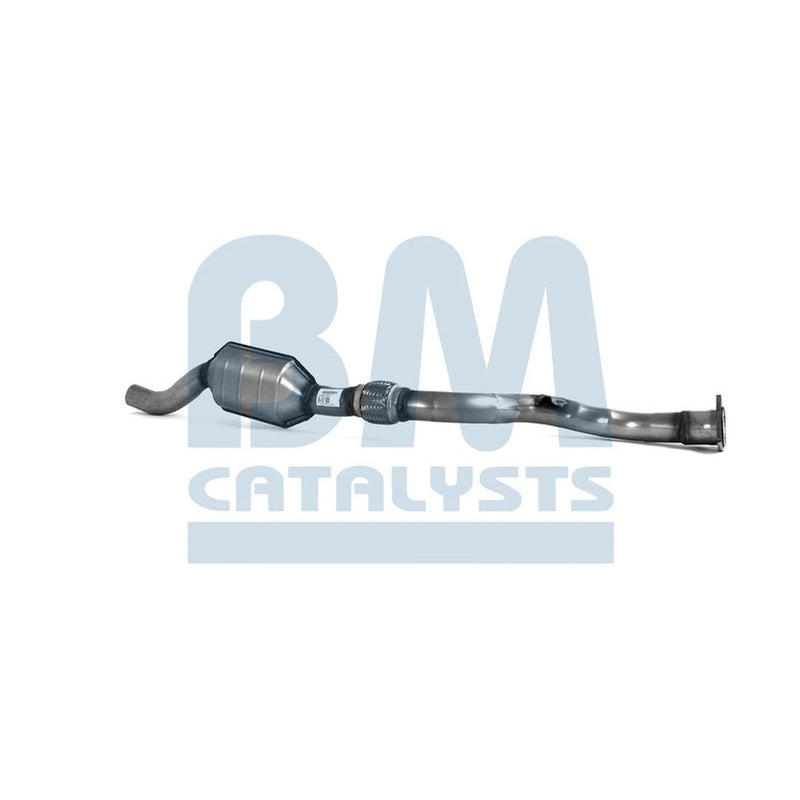 BM Catalysts Homologated Petrol Cat fits Audi A6 C5 1998-2005 4.2