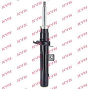 KYB 2 x Front Shock Absorbers fits Peugeot 406 1995-2004 1.6 1.8 1.9 2.0 2.1 2.2