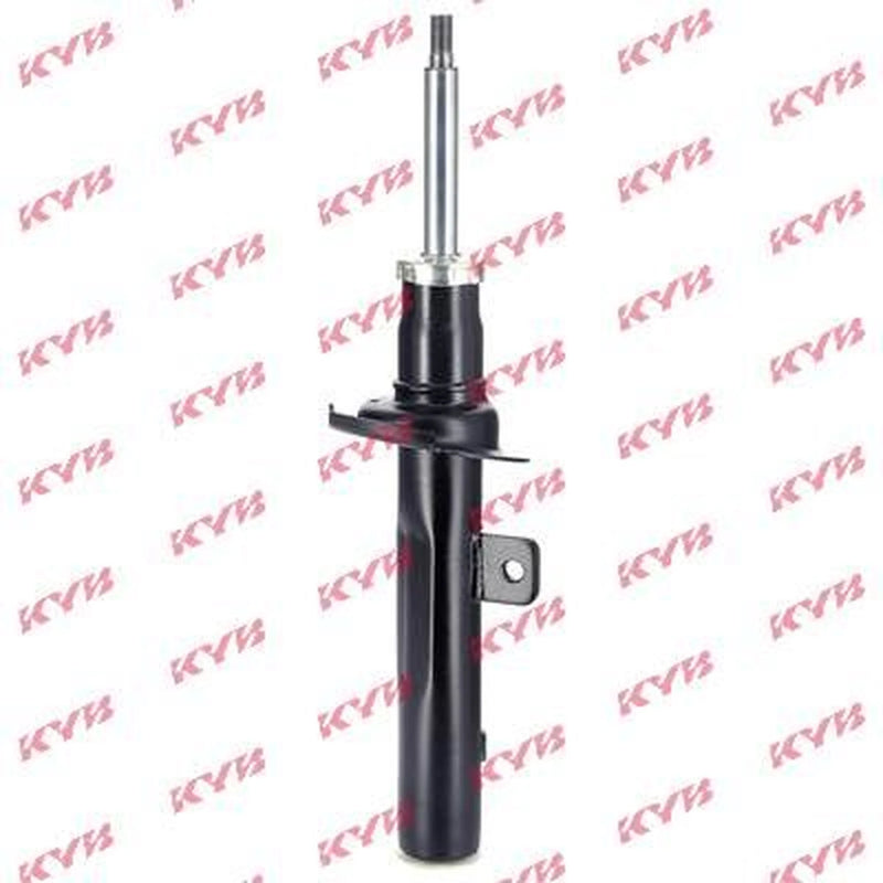 KYB Shock Absorber Damper Strut Front Left fits Peugeot 406 1995-2004