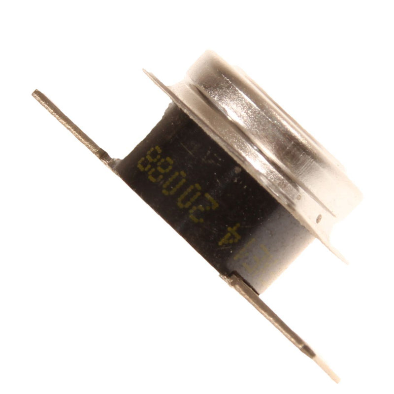 Truma Ultraheat Temperature Limiter Truma - Dynamic Drive