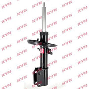 KYB Shock Absorber Damper Strut Front fits Renault Fluence 2012 on