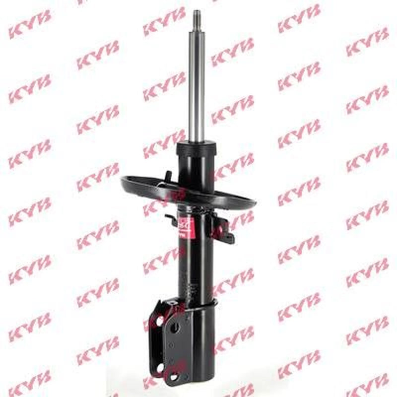 KYB Shock Absorber Damper Strut Front fits Renault Fluence 2012 on
