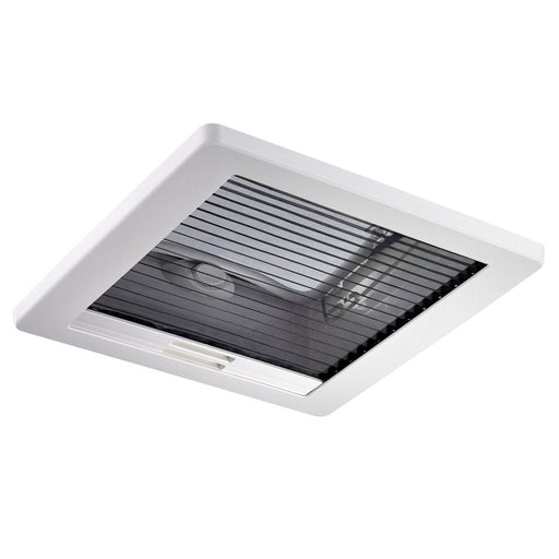Dometic Mini Hekiplus (43-60mm) Non Fixed Vented Dometic - Dynamic Drive