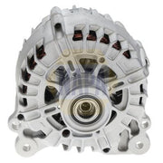 NAPA Car Alternator 12V fits Skoda Octavia III 2012-2020 1.2 1.4