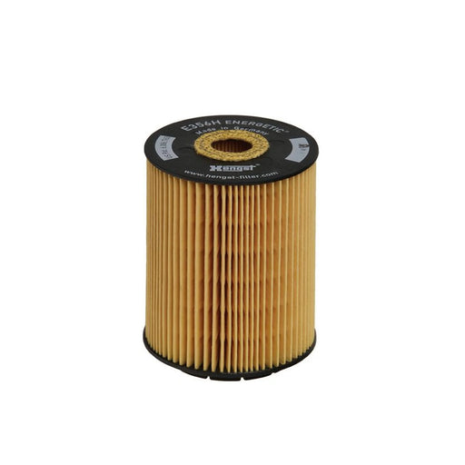 Hengst Engine Oil Filter fits VW Touareg 2002-2006 4.2