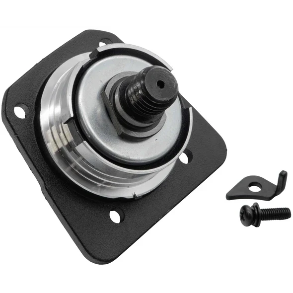 Sealey Gearcase Cover Assembly