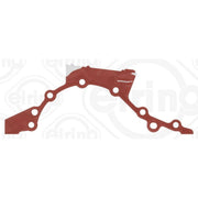 Elring Housing Cover Gasket Wide Thick 504.670