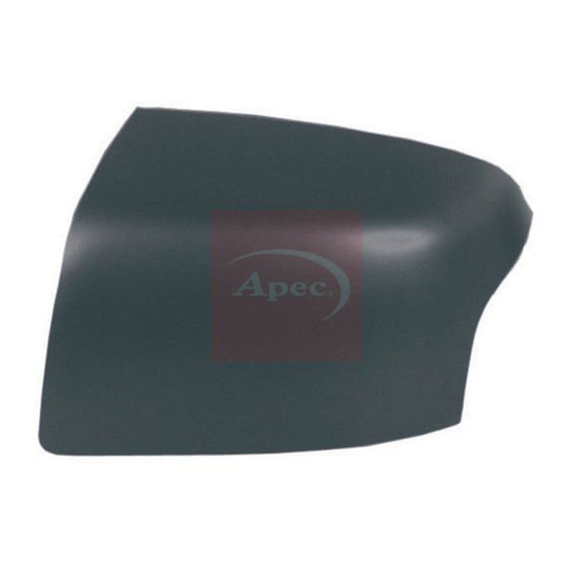 Apec Wing Mirror Cover Left primed fits Ford Focus II 2004-2012