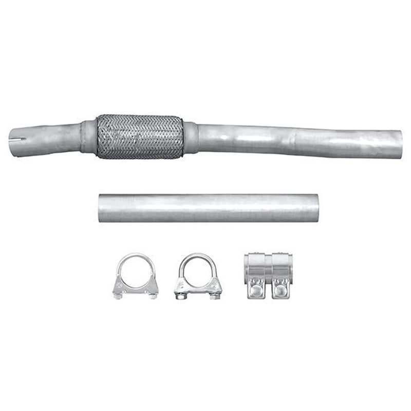 Hella Exhaust Pipe OD fits Opel Astra H 2005-2010 1.3