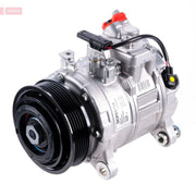 Denso Air Conditioning Compressor fits BMW 1 Sports Hatch 2015-2019