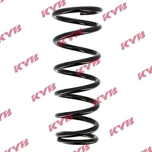 KYB 2 x Suspension Springs fits Lexus Gs 2000-2004