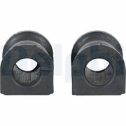 Delphi 2 x Anti Roll Bar Bush fits Honda Cr-V 2001-2007 2.0