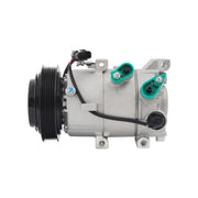 Hella Air Conditioning Compressor 8FK 366 203-231