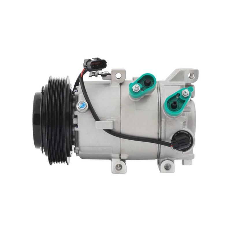 Hella Air Conditioning Compressor 8FK 366 203-231
