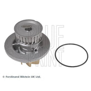 Blue Print Engine Cooling Water Pump ADG09167