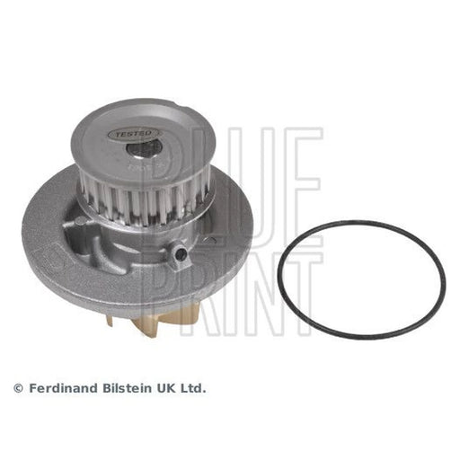 Blue Print Engine Cooling Water Pump ADG09167