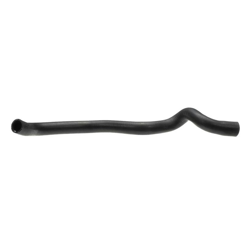 Gates Radiator Coolant Hose 798mm ID fits Volvo S80 I 1998-2001