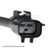 Blue Print Electric Window Regulator Lifter Left Rear ADA101307