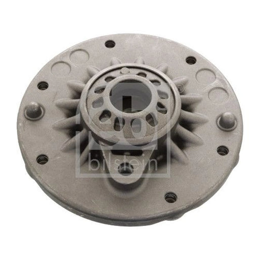 Febi Front Left Repair Kit Suspension Strut Support Moun 102532