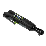 Sealey Cordless Ratchet Wrench 45Nm 3/8"Sq Drive 10.8V 2Ah SV10.8 Series Sealey - Dynamic Drive