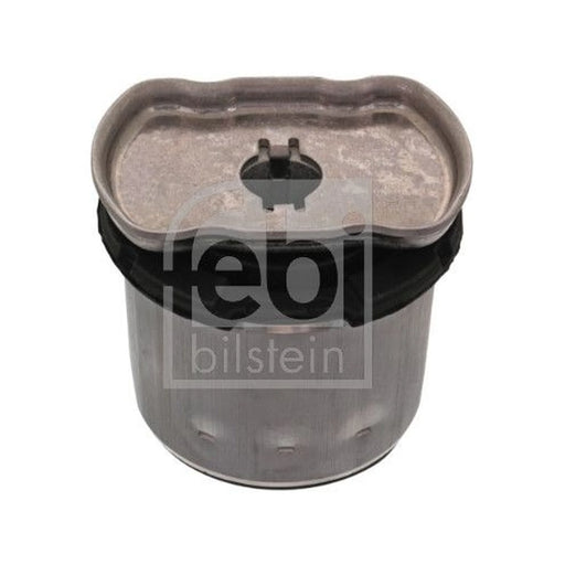 Febi Axle Beam Bushing Rear Right 48731