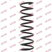 KYB 2 x Suspension Springs fits Ford C-Max II 2010-2019 1.0 1.5 1.6 2.0