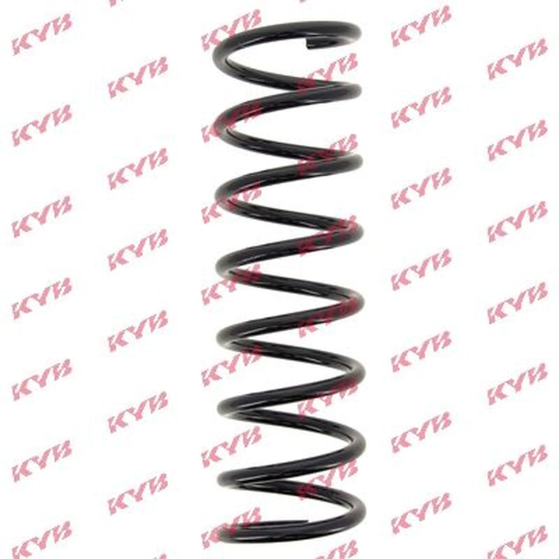 KYB 2 x Suspension Springs fits Ford C-Max II 2010-2019 1.0 1.5 1.6 2.0