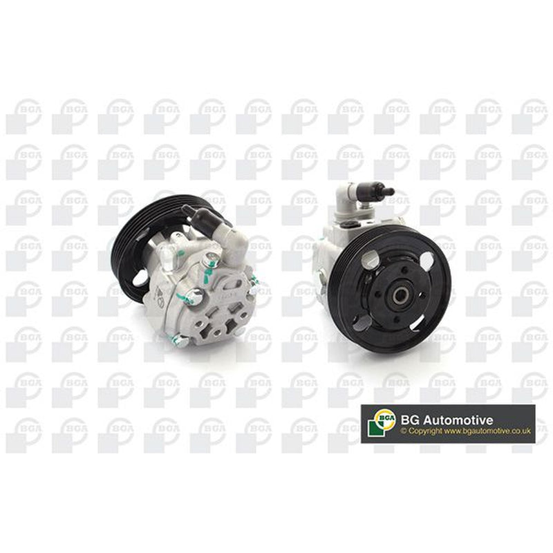 BGA Power Steering Hydraulic Pump fits Ford Mondeo IV 2007-2015 2.5
