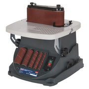 Sealey Oscillating Belt/Spindle Sander 230V SM1300 Sealey  - Dynamic Drive