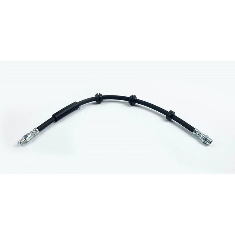 Juratek Brake Hydraulic Hose Line Front fits Mercedes-Benz C-Class 2013-2023